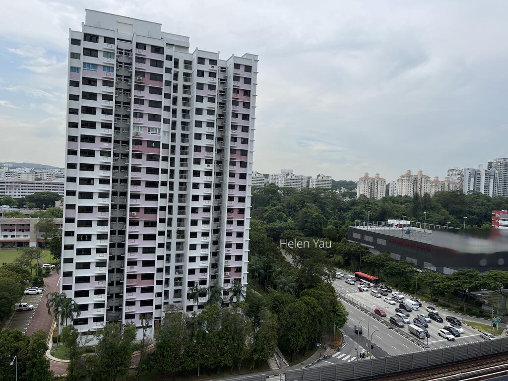 Blk 414 Commonwealth Avenue West (Clementi), HDB 5 Rooms #363136761